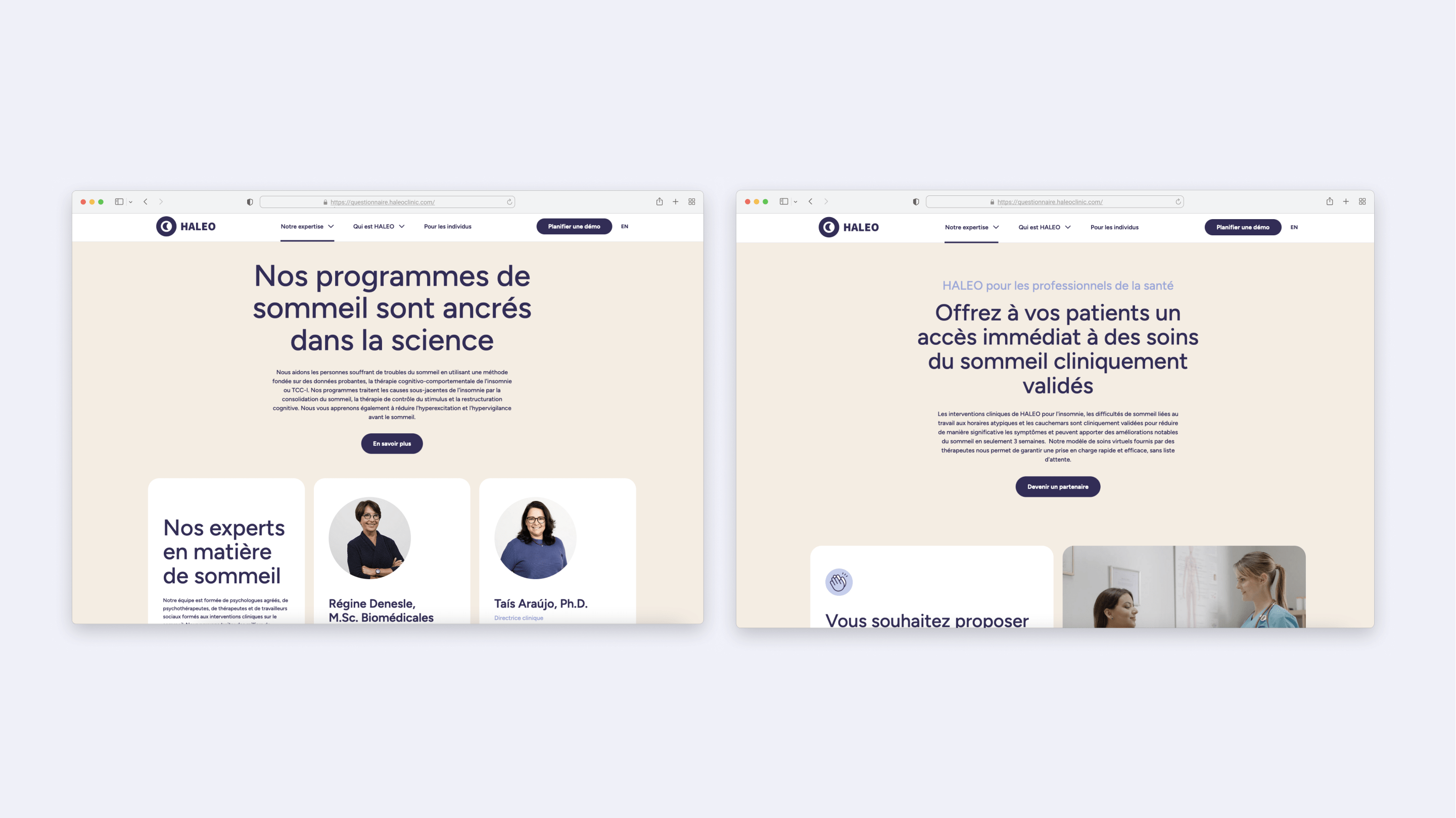 2 - Website - 2 Pages - FR-min