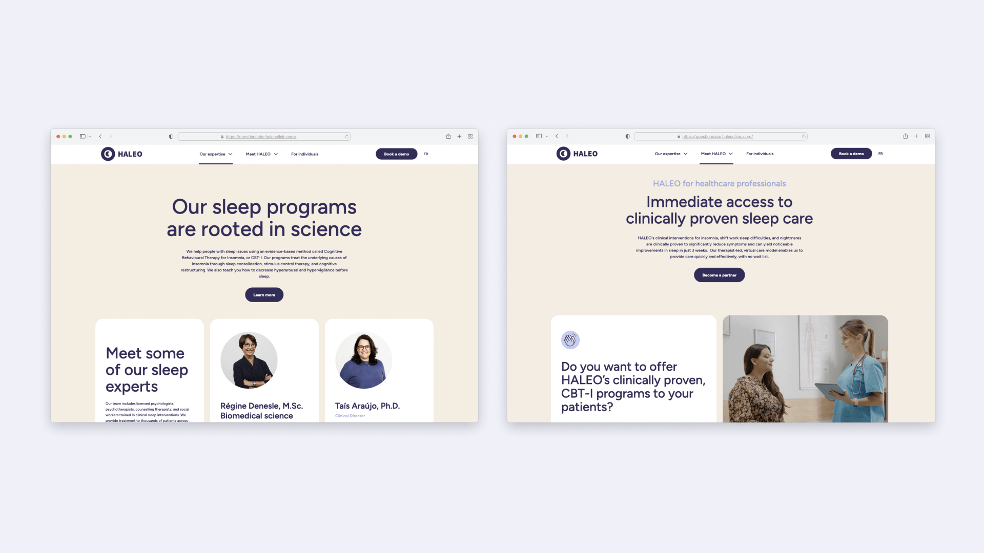 2 - Website - 2 Pages-min