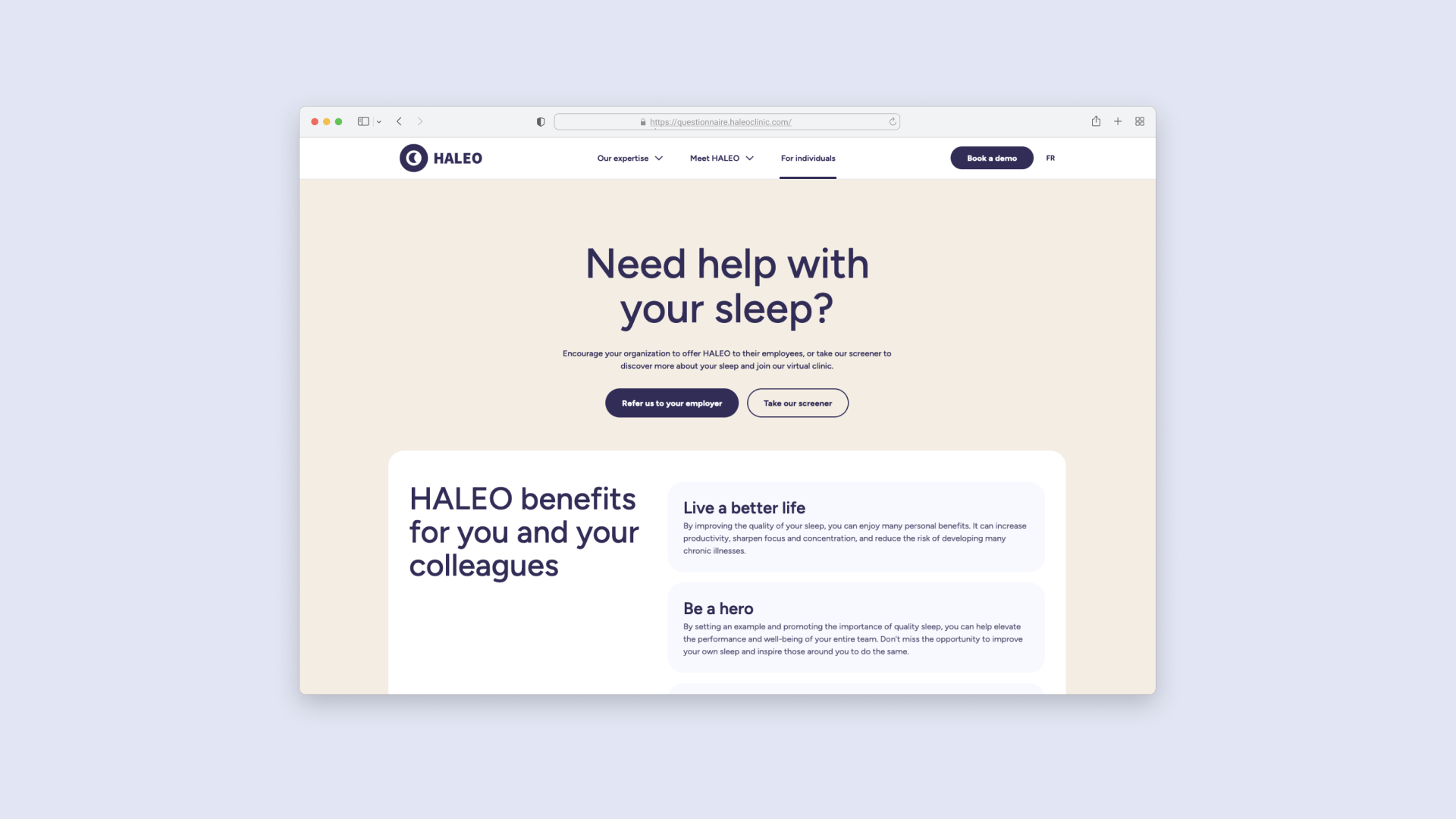 3 - Website - 1 Page-min