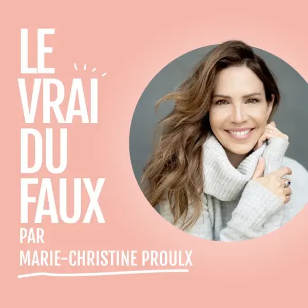  Marie-Christine Proulx