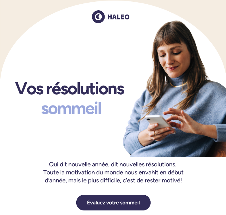 HALEO