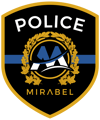 Logo_Mirabel_Police
