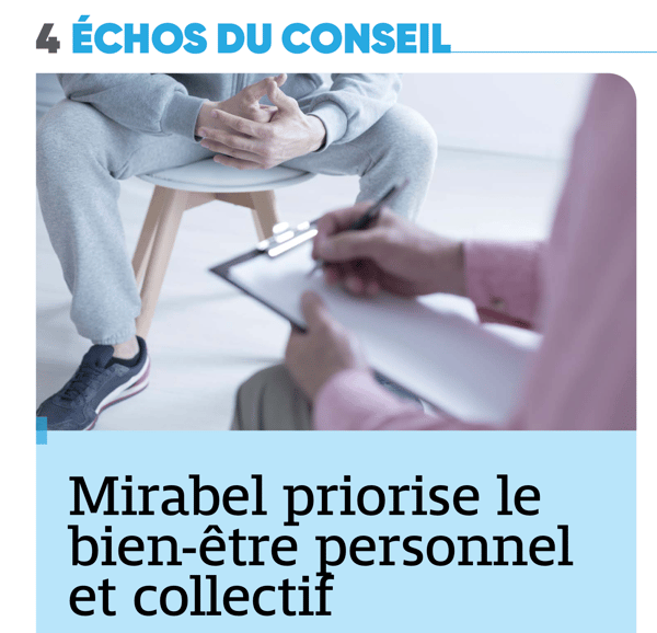 Mirabel