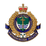 Peterborough logo