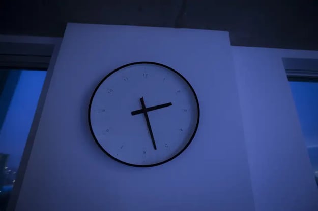 horloge