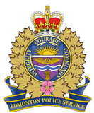 Edmonton police