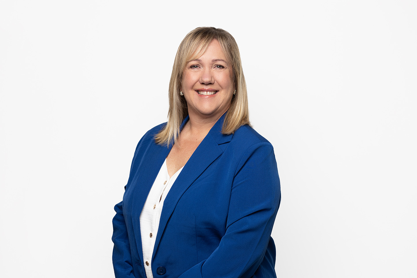 HALEO | Meet the employee: Christine Yerrill